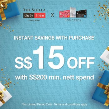 The-Shilla-Duty-Free-UOB-Cards-Promo-350x350 Now till 5 Feb 2023: The Shilla Duty Free UOB Cards Promo