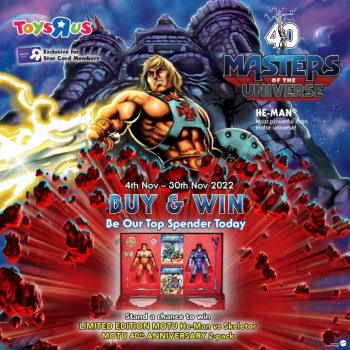 Toys-R-Us-Buy-and-Win-Contest-350x350 Now till 30 Nov 2022: Toys"R"Us Buy and Win Contest