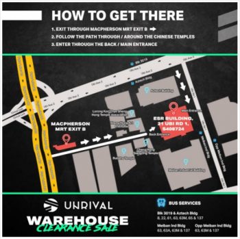 Unrival-350x349 26 Nov-6 Dec 2022: Unrival Warehouse Clearance Sale