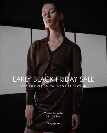 Urban-Revivo-Early-Black-Friday-Sale-1-350x437 21-24 Nov 2022: Urban Revivo Early Black Friday Sale