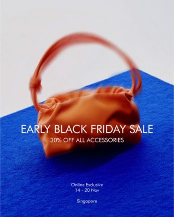 Urban-Revivo-Early-Black-Friday-Sale-350x437 14-20 Nov 2022: Urban Revivo Early Black Friday Sale