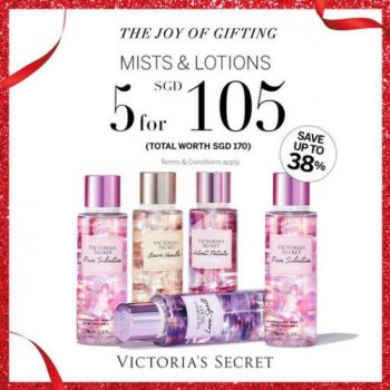 Victorias-Secret-Mists-Lotions-Promotion-350x350 Now till 24 Nov 2022: Victoria's Secret Mists & Lotions Promotion