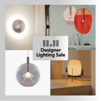 W.-Atelier-Designer-Lighting-Sale-2-350x350 11-26 Nov 2022: W. Atelier Designer Lighting Sale