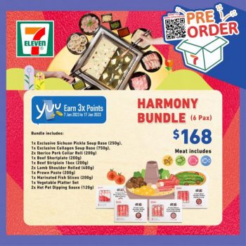 7-Eleven-CNY-Haidilao-Hotpot-Pre-Order-Promotion-2-350x350 Now till 13 Jan 2023: 7-Eleven CNY Haidilao Hotpot Pre-Order Promotion