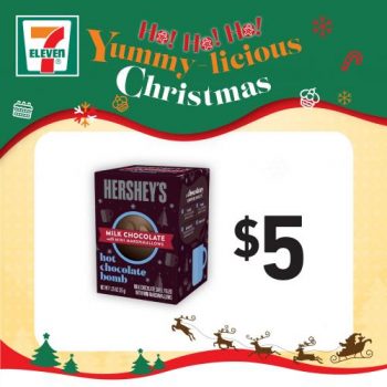 7-Eleven-Christmas-Promotion-6-350x350 Now till 20 Dec 2022: 7-Eleven Christmas Promotion