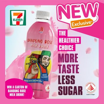 7-Eleven-JJ-Bandung-Rose-Milk-Drink-Giveaway-350x350 Now till 27 Dec 2022: 7-Eleven JJ Bandung Rose Milk Drink Giveaway