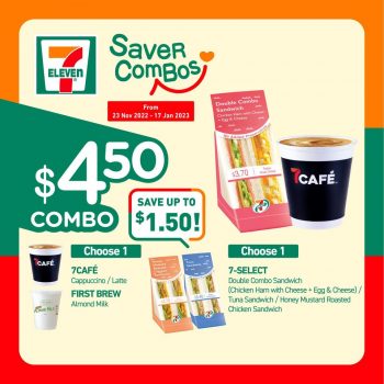 7-Eleven-Saver-Combos-Deal-3-350x350 1 Dec 2022 Onward: 7-Eleven Saver Combos Deal