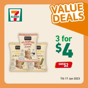 7-Eleven-Value-Deals-1-1-350x350 Now till 17 Jan 2023: 7-Eleven Value Deals