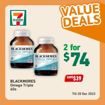 7-Eleven-Value-Deals-1-350x350 Now till 20 Dec 2022: 7-Eleven Value Deals