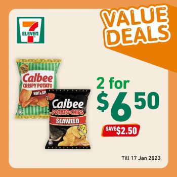 7-Eleven-Value-Deals-2-350x350 Now till 17 Jan 2023: 7-Eleven Value Deals