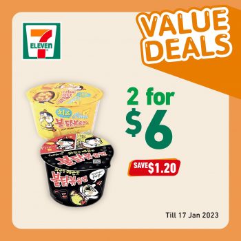 7-Eleven-Value-Deals-3-350x350 Now till 17 Jan 2023: 7-Eleven Value Deals