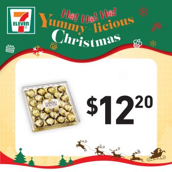7-Eleven-Yummy-licious-Christmas-Deal-4-350x350 Now till 20 Dec 2022: 7-Eleven Yummy-licious Christmas Deal