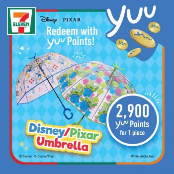 7-Eleven-Yuu-Points-Promo-2-350x350 1 Dec 2022 Onward: 7-Eleven Yuu Points Promo