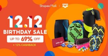 Arena-Shopee-12.12-Sale-350x183 6 Dec 2022 Onward: Arena Shopee 12.12 Sale