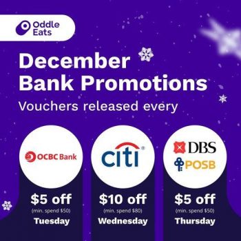 Arnolds-Fried-Chicken-Oddle-Eats-December-Bank-Promotion-350x350 7 Dec 2022 Onward: Arnold's Fried Chicken Oddle Eats December Bank Promotion