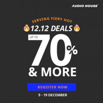 Audio-House-12.12-Sale-350x349 9-19 Dec 2022: Audio House 12.12 Sale