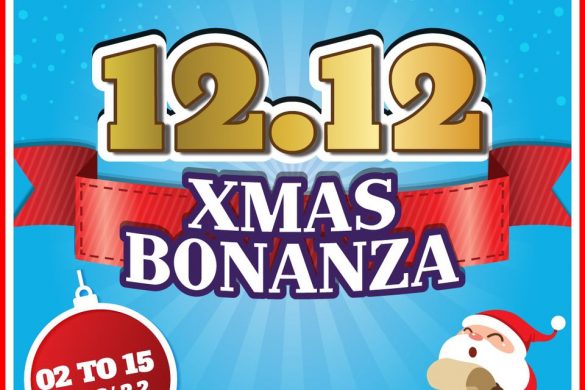 2 Dec 2022 Onward: BEST Denki 12.12 X'mas Bonanza - SG.EverydayOnSales.com