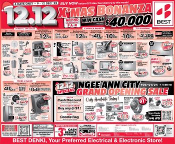 BEST-Denki-12.12-Xmas-Bonanza-6-350x289 9-12 Dec 2022: BEST Denki 12.12 X'mas Bonanza