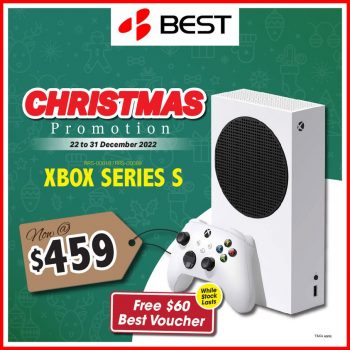 BEST-Denki-Christmas-Promo-350x350 22-31 Dec 2022: BEST Denki Christmas Promo