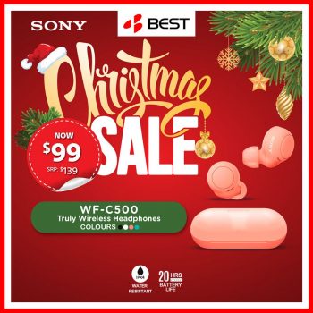 BEST-Denki-Christmas-Sale-1-3-350x350 21 Dec 2022 Onward: BEST Denki Christmas Sale