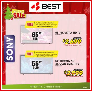 BEST-Denki-Christmas-Sale-2-350x349 16-26 Dec 2022: BEST Denki Christmas Sale