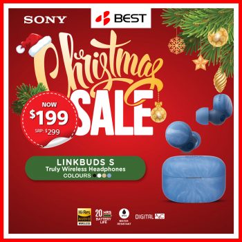 BEST-Denki-Christmas-Sale-4-1-350x350 21 Dec 2022 Onward: BEST Denki Christmas Sale