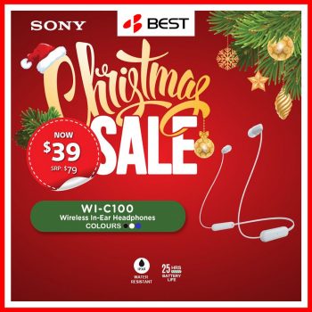 BEST-Denki-Christmas-Sale-5-350x350 21 Dec 2022 Onward: BEST Denki Christmas Sale