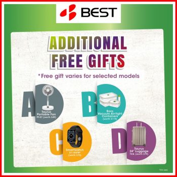 BEST-Denki-Fridge-Promo-1-350x350 Now till 31 Dec 2022: BEST Denki Fridge Promo