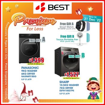 BEST-Denki-Premium-for-Less-Deal-1-350x350 Now till 31 Dec 2022: BEST Denki Premium for Less Deal