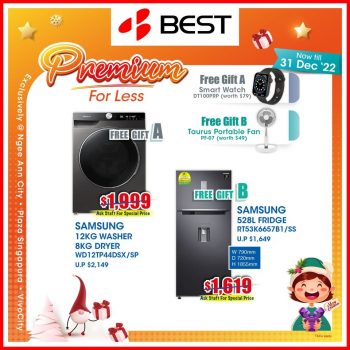 BEST-Denki-Premium-for-Less-Deal-2-350x350 Now till 31 Dec 2022: BEST Denki Premium for Less Deal