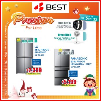 BEST-Denki-Premium-for-Less-Deal-4-350x350 Now till 31 Dec 2022: BEST Denki Premium for Less Deal