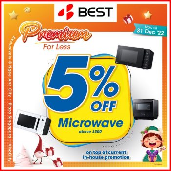 BEST-Denki-Premium-for-Less-Deals-2-350x350 14 Dec 2022 Onward: BEST Denki Premium for Less Deals