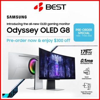 BEST-Denki-Samsung-Deal-350x350 Now till 11 Dec 2022: BEST Denki Samsung Deal