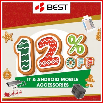 BEST-Denki-Xmas-Outlet-Sale-at-IMM-2-350x350 23-26 Dec 2022: BEST Denki Xmas Outlet Sale at IMM