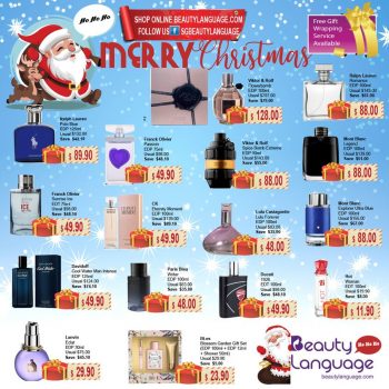 Beauty-Language-Christmas-Deals-350x350 14 Dec 2022 Onward: Beauty Language Christmas Deals