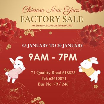 Bee-Cheng-Hiang-CNY-Factory-Sale-1-350x350 3-20 Jan 2023: Bee Cheng Hiang CNY Factory Sale