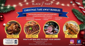 Black-Fairy-Christmas-Take-Away-Bundles-Deal-with-Safra-350x190 Now till 31 Dec 2022: Black Fairy Christmas Take Away Bundles Deal with Safra