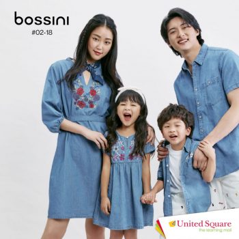 Bossin-Special-Deal-at-United-Square-Shopping-Mall-350x350 Now till 31 Dec 2022: Bossin Special Deal at United Square Shopping Mall