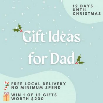 Bove-Christmas-Gift-Ideas-For-Dad-Promotion-350x350 Now till 21 Dec 2022: Bove Christmas Gift Ideas For Dad Promotion