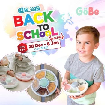 Bumwear-Back-to-School-Special-350x350 28 Dec 2022-8 Jan 2023: Bumwear Back to School Special