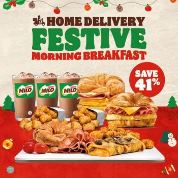Burger-King-Christmas-Promotion-2-350x350 5 Dec 2022 Onward: Burger King Christmas Promotion