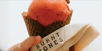 Burnt-Cones-1-for-1-Deal-with-DBS-350x176 Now till 30 Nov 2023: Burnt Cones 1 for 1 Deal with DBS