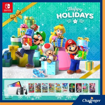 Challenger-Nintendo-Switch-Promo-350x350 16 Dec 2022 Onward: Challenger Nintendo Switch Promo