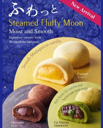 Chateraise-Steamed-Fluffy-Moon-Deal-350x437 9 Dec 2022 Onward: Chateraise Steamed Fluffy Moon Deal