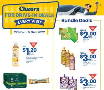 Cheers-FairPrice-Xpress-Drive-In-Deals-Promotion-350x305 22 Nov-5 Dec 2022: Cheers & FairPrice Xpress Drive-In Deals Promotion