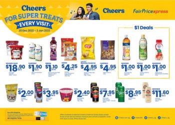 Cheers-FairPrice-Xpress-Super-Treats-Promotion-1-350x250 20 Dec 2022-2 Jan 2023: Cheers & FairPrice Xpress Super Treats Promotion