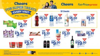 Cheers-FairPrice-Xpress-Super-Treats-Promotion-350x197 22 Nov-5 Dec 2022: Cheers & FairPrice Xpress Super Treats Promotion