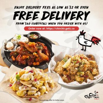 Chir-Chir-Delivery-Promo-350x350 5 Dec 2022 Onward: Chir Chir Delivery Promo