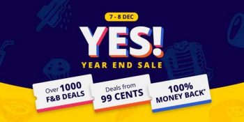 Chope-Year-End-Sale-350x175 7-8 Dec 2022: Chope Year End Sale
