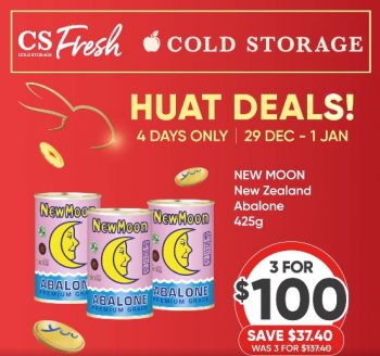 Cold-Storage-Huat-Deals-350x328 29 Dec 2022-4 Jan 2023: Cold Storage Huat Deals